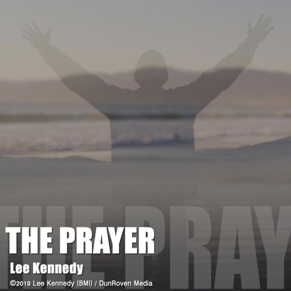 Cover art for The Prayer